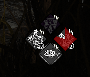 Example featuring the outer canvas and perk filters